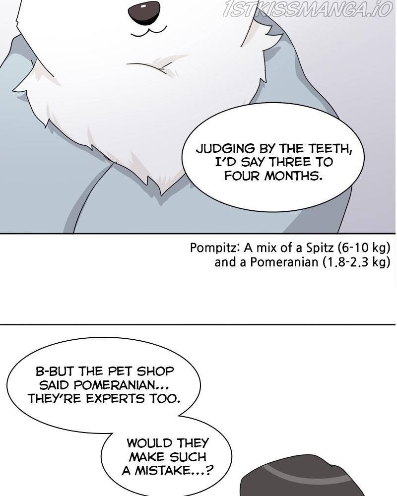 The Dog Diaries Chapter 42 - MyToon.net