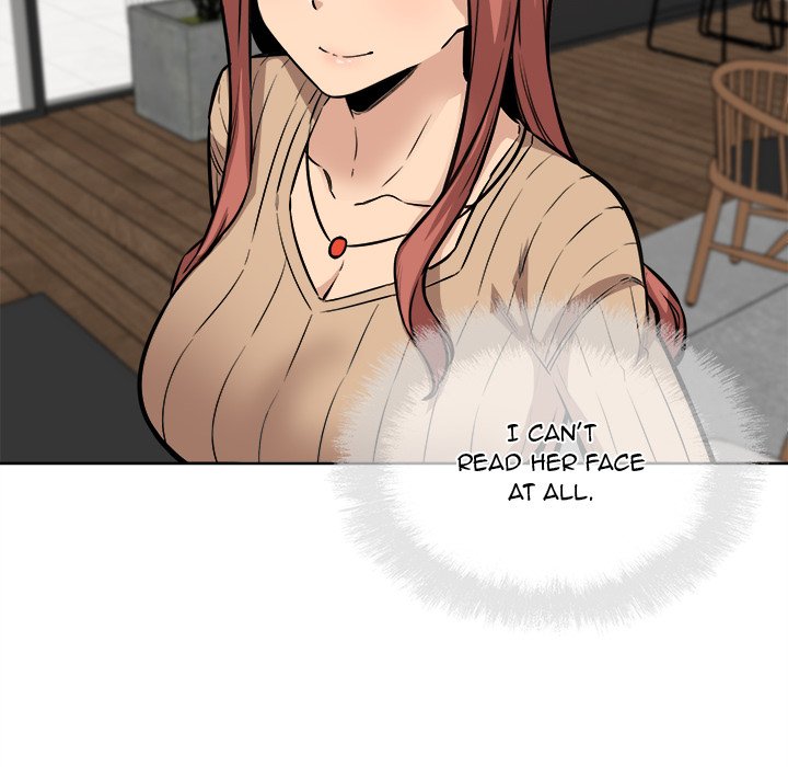 Excuse me, This is my Room Chapter 72 - HolyManga.net