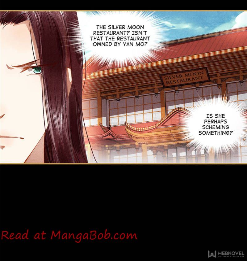 The Favored Concubine Chapter 78 - HolyManga.net