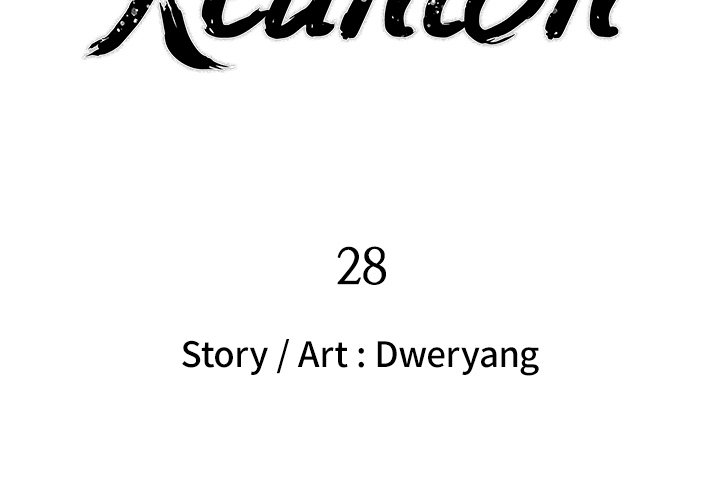 Reunion Chapter 28 - MyToon.net