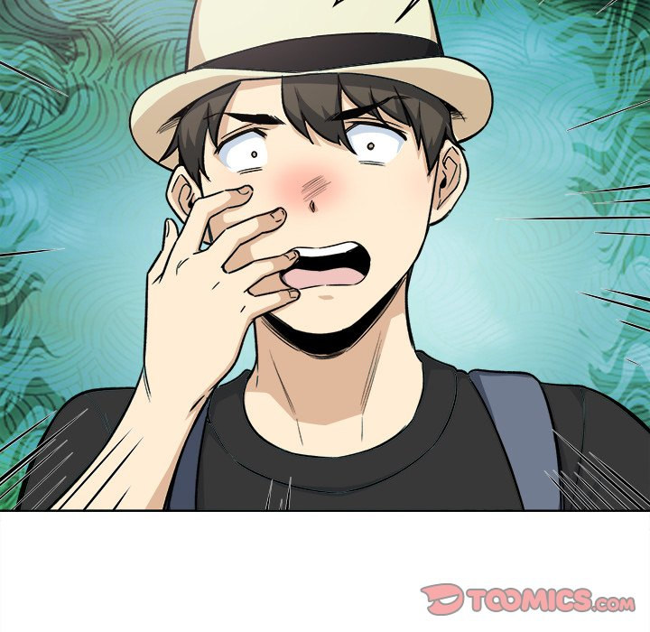 Excuse me, This is my Room Chapter 67 - HolyManga.net