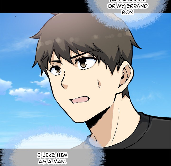 Excuse me, This is my Room Chapter 70 - HolyManga.net