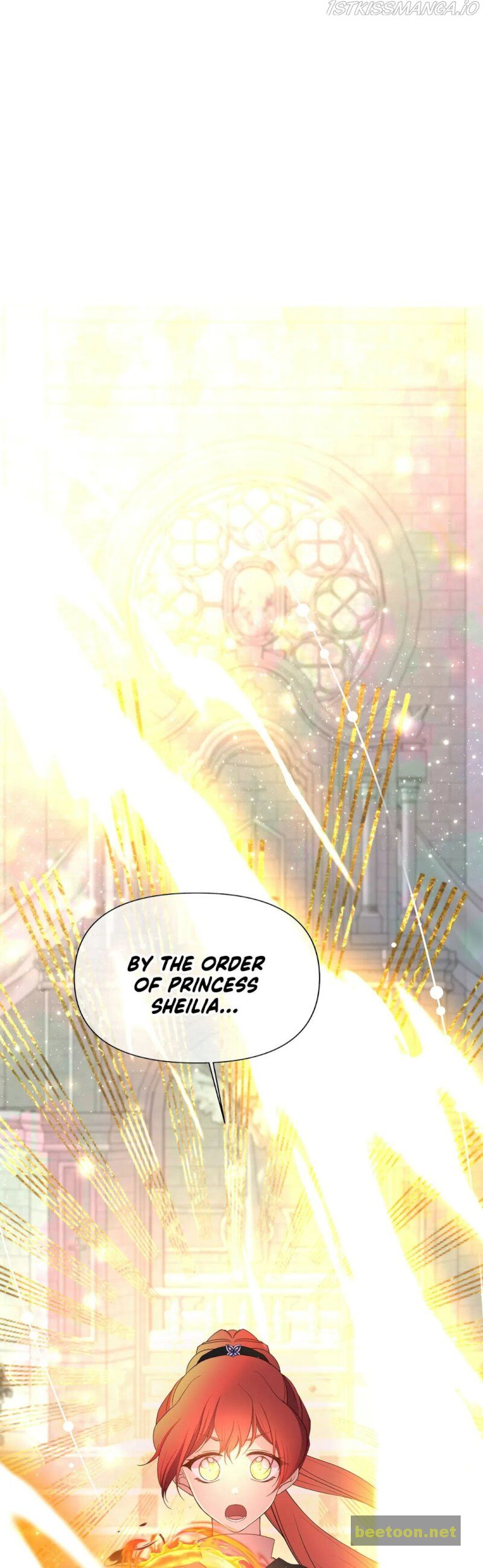 Limited Time Princess Chapter 67 - ManhwaFull.net
