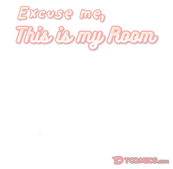 Excuse me, This is my Room Chapter 66 - MyToon.net
