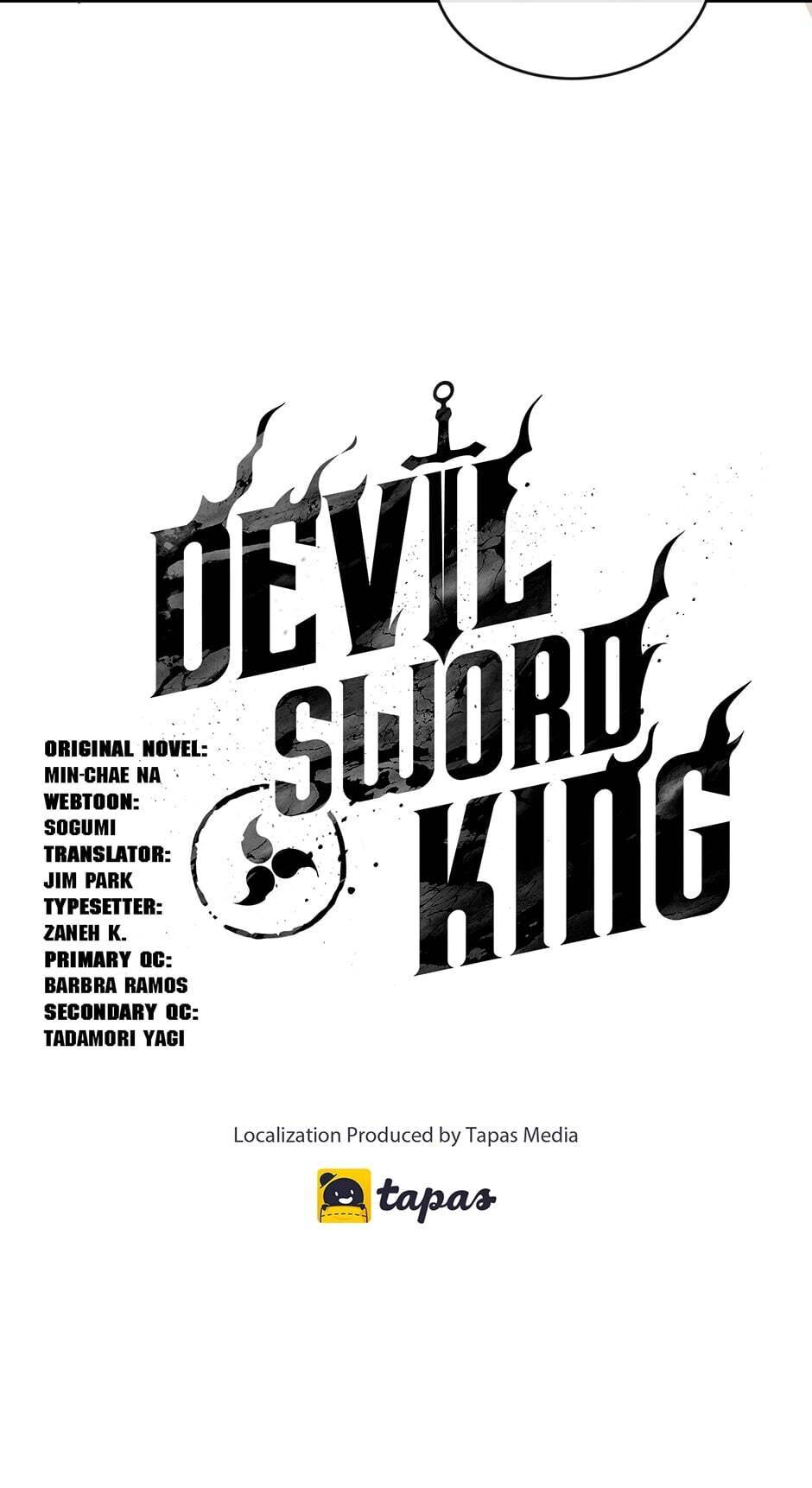 Devil Sword King Chapter 248 - MyToon.net