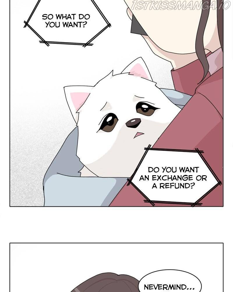 The Dog Diaries Chapter 42 - MyToon.net