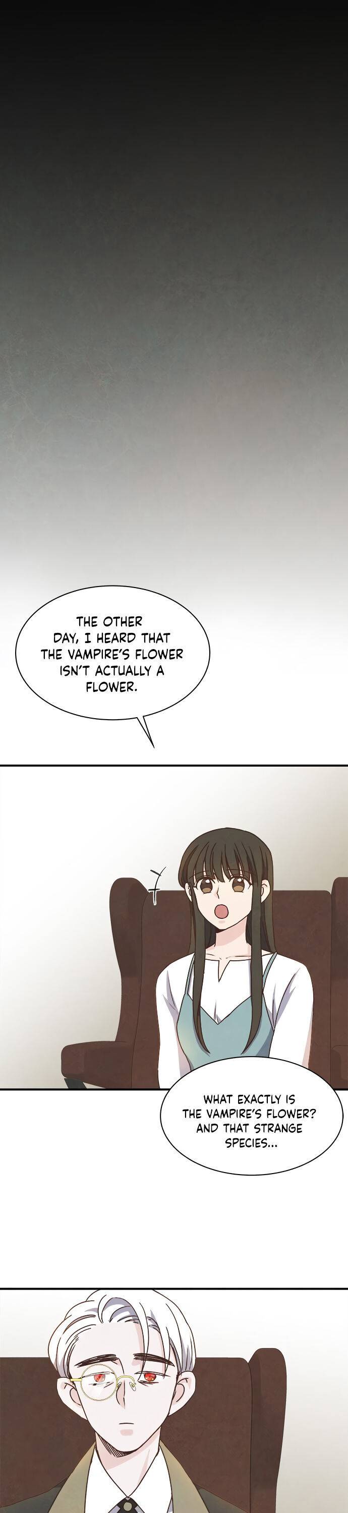 The Flower Of Vampires Chapter 38 - HolyManga.net