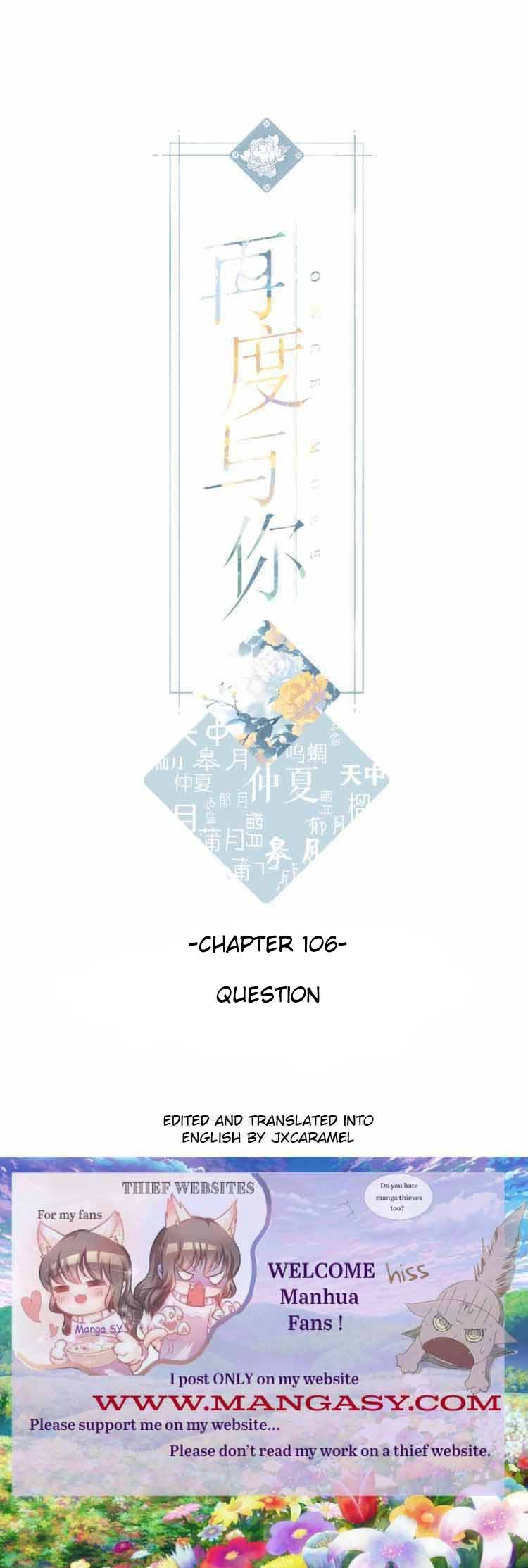 Once More Chapter 106 - MyToon.net