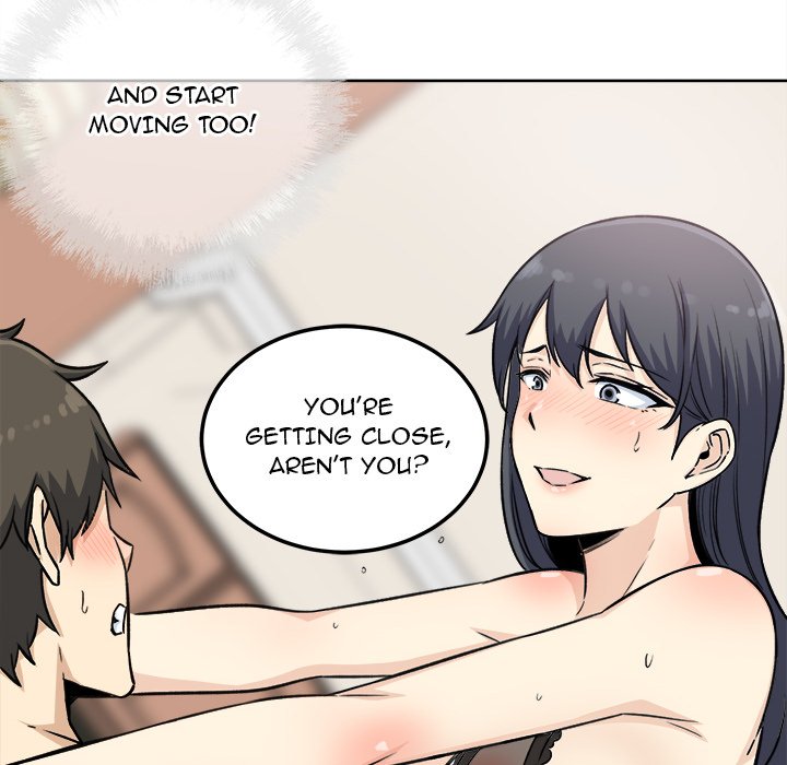 Excuse me, This is my Room Chapter 66 - HolyManga.net