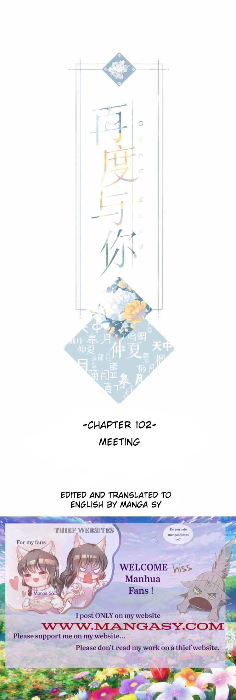 Once More Chapter 102 - MyToon.net