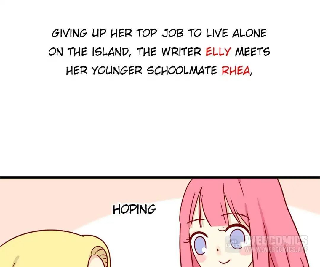 Isle of Farewell And Reunion Chapter 18 - MyToon.net