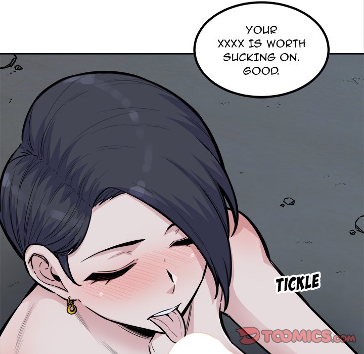 Excuse me, This is my Room Chapter 73 - HolyManga.net