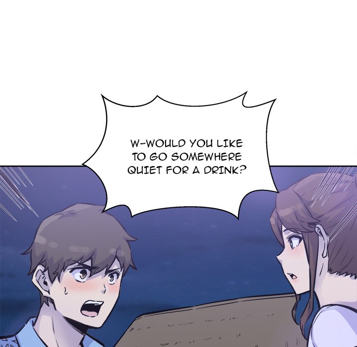 Excuse me, This is my Room Chapter 72 - HolyManga.net