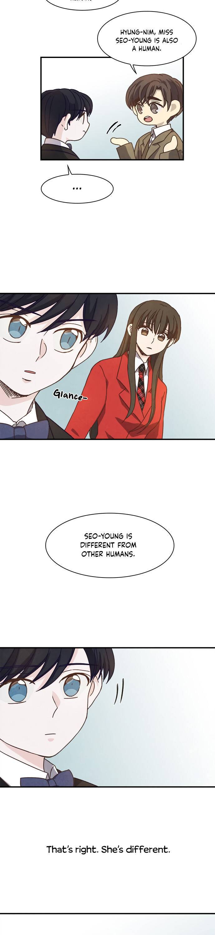 The Flower Of Vampires Chapter 37 - HolyManga.net