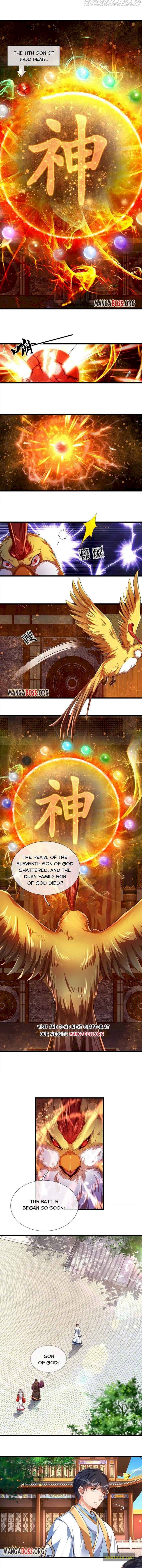 Cultivating The Supreme Dantian Chapter 53 - MyToon.net