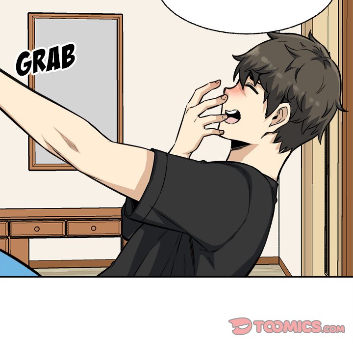 Excuse me, This is my Room Chapter 68 - HolyManga.net