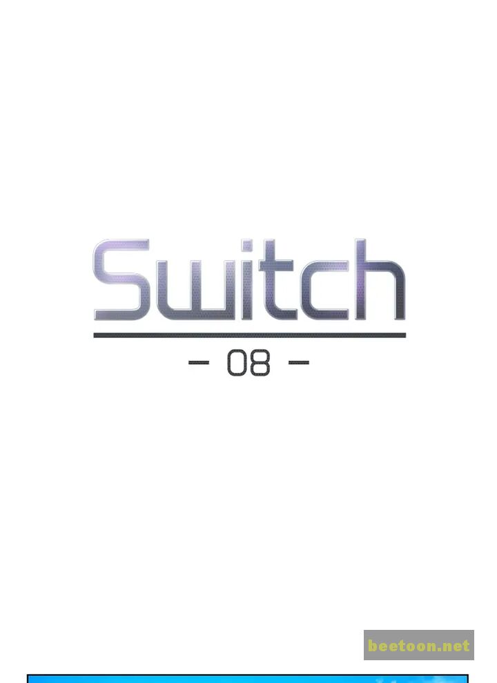 Switch Chapter 8 - HolyManga.net