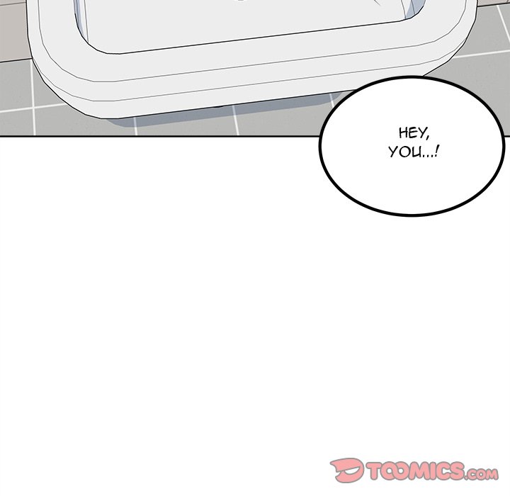 Excuse me, This is my Room Chapter 70 - MyToon.net