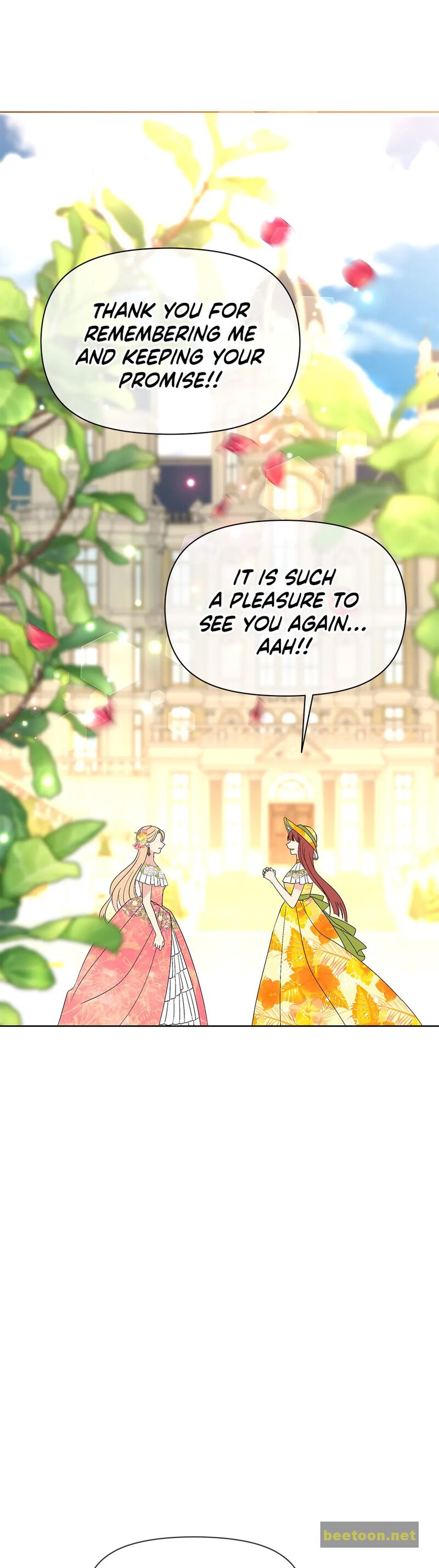 Limited Time Princess Chapter 44 - MyToon.net