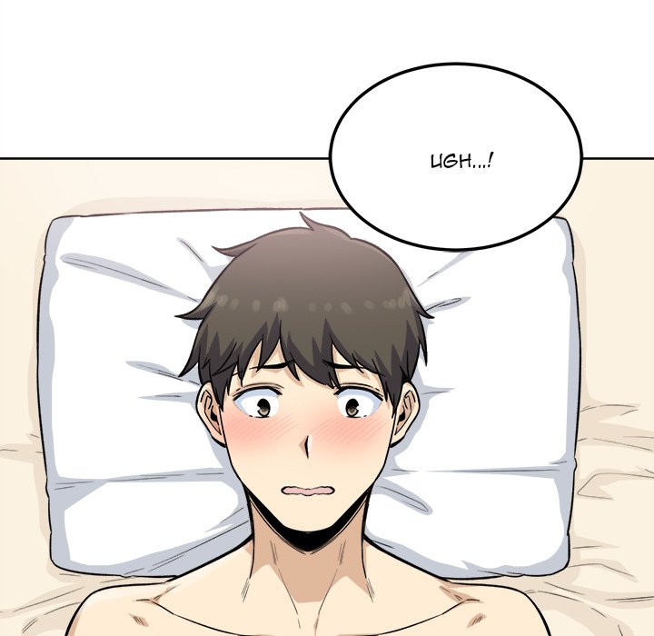 Excuse me, This is my Room Chapter 66 - HolyManga.net