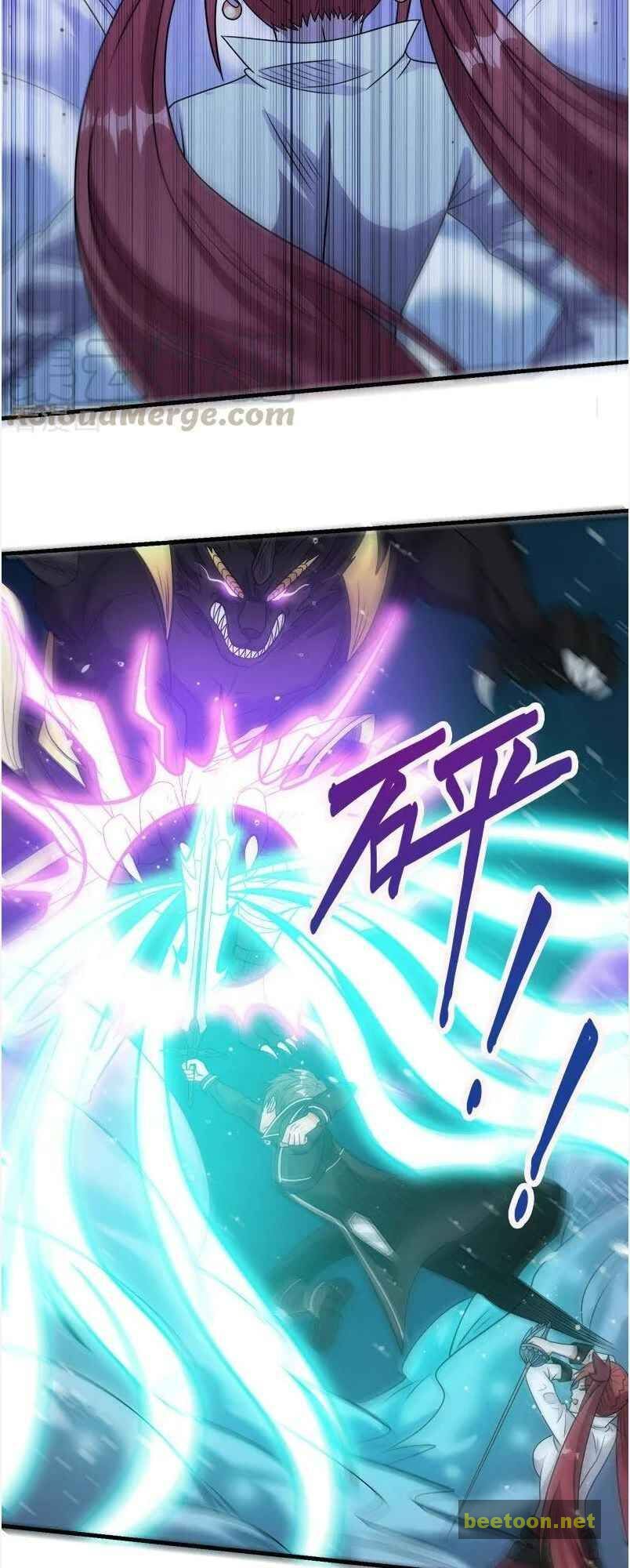 Sword Dance Online Chapter 72 - HolyManga.net