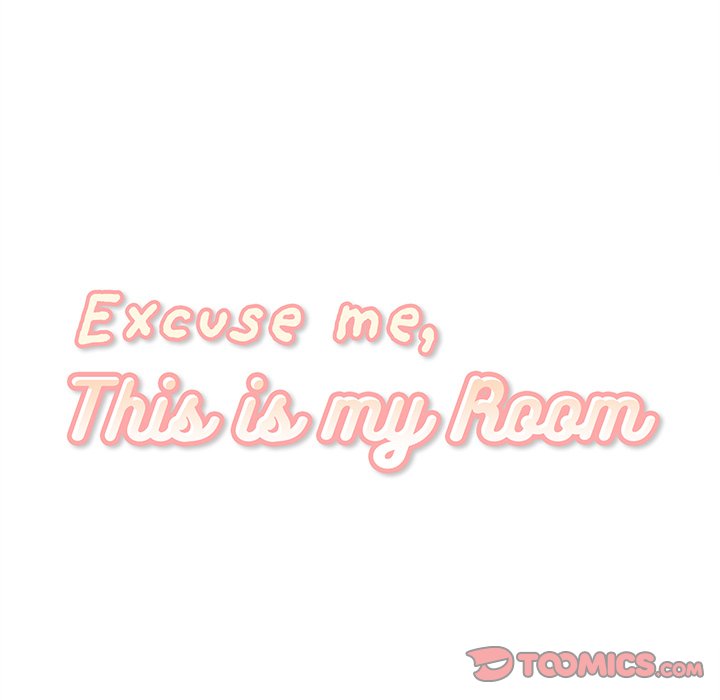 Excuse me, This is my Room Chapter 72 - MyToon.net