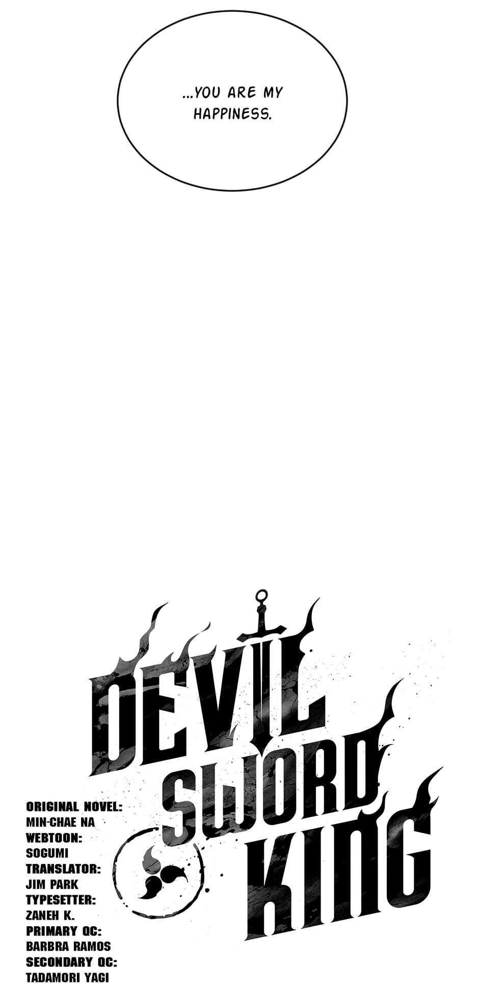 Devil Sword King Chapter 244 - HolyManga.net