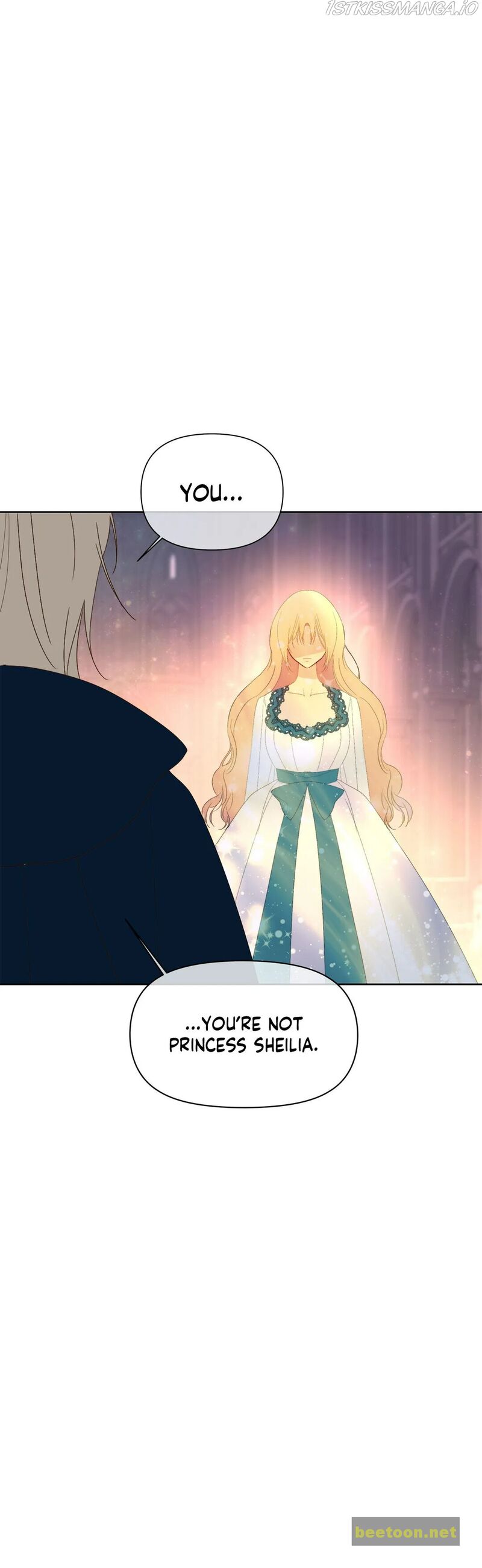 Limited Time Princess Chapter 67 - MyToon.net