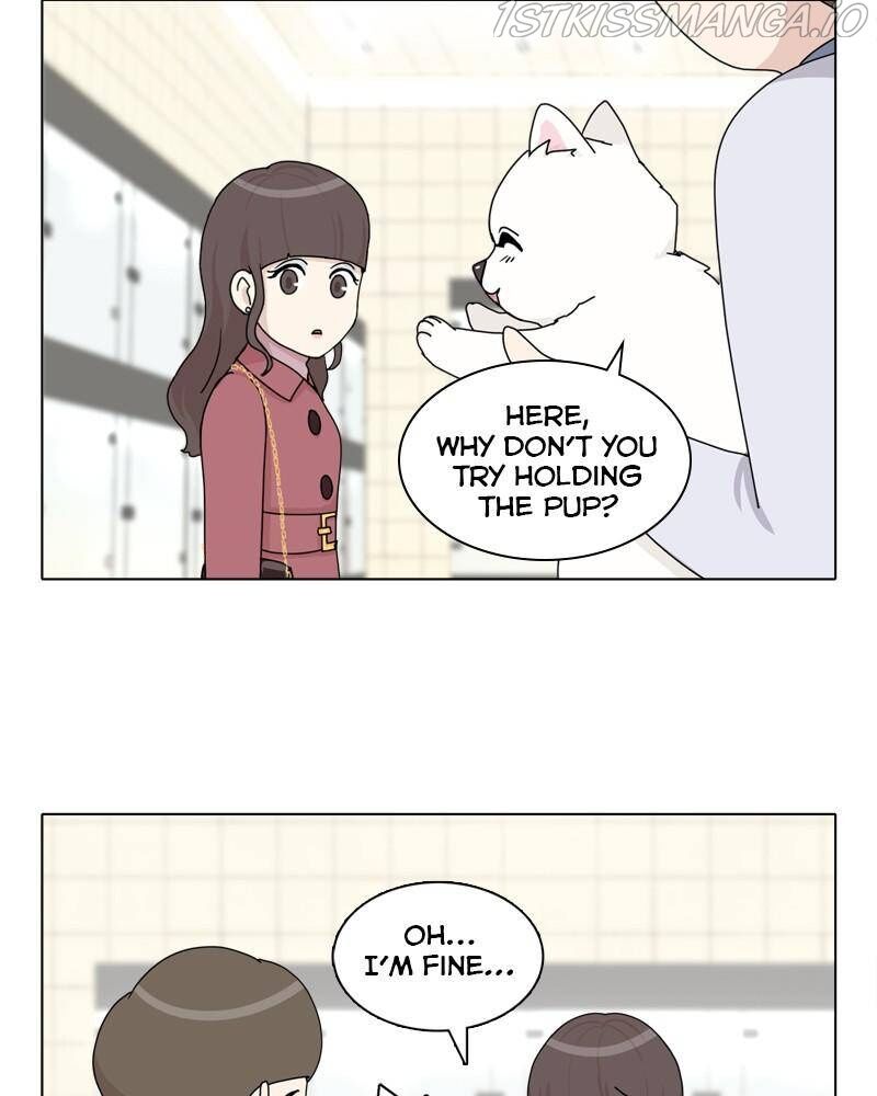 The Dog Diaries Chapter 42 - MyToon.net