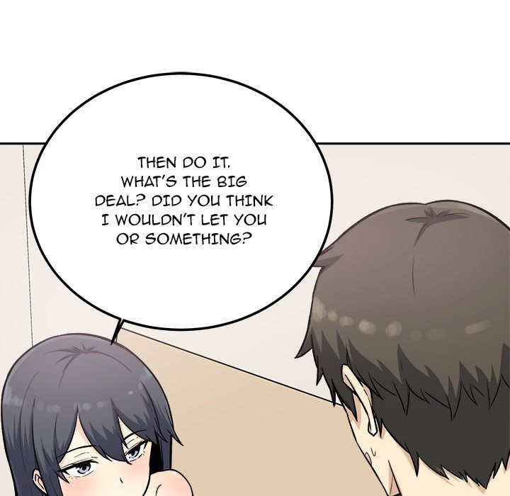 Excuse me, This is my Room Chapter 67 - HolyManga.net
