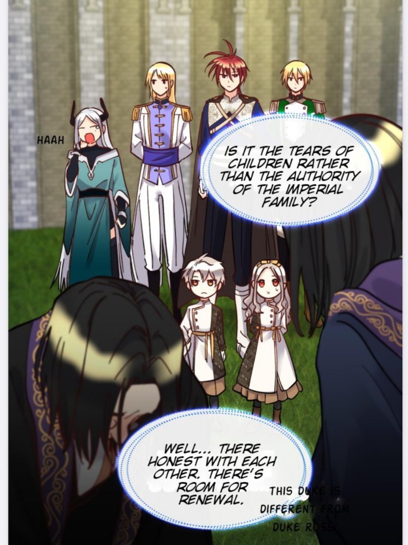 The Twin Siblings’ New Life Chapter 74 - MyToon.net