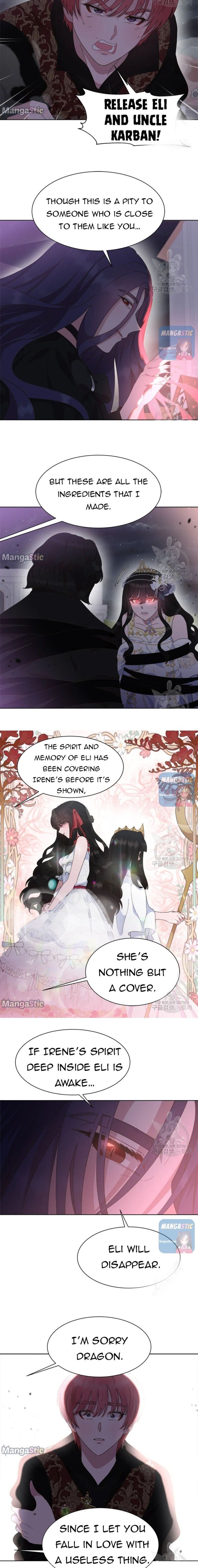 I Was Born As The Demon Lord’s Daughter Chapter 141 - ManhwaFull.net