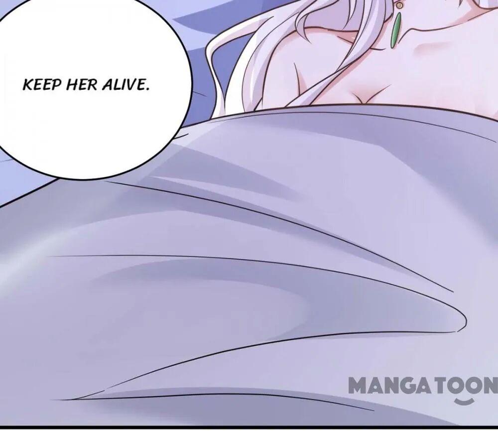 Princess Tigress Reborn: Hug Me General! Chapter 51 - ManhwaFull.net