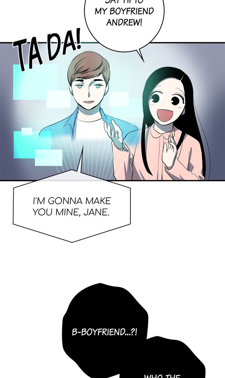 About Jane Chapter 63 - MyToon.net