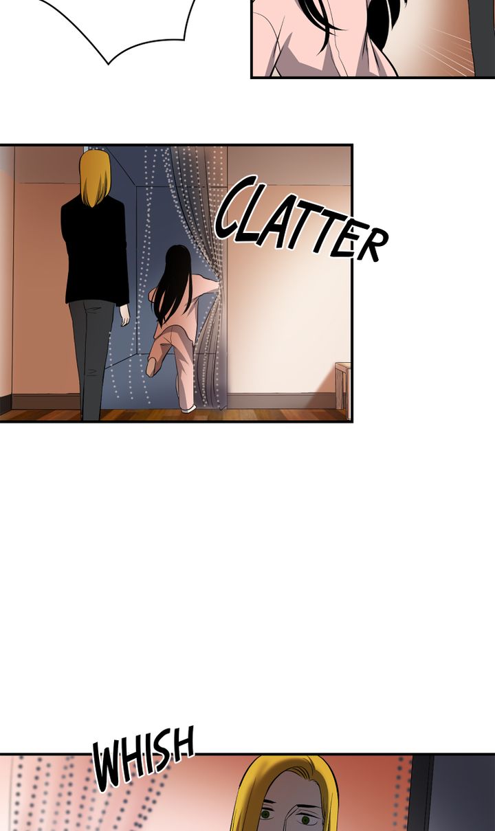 About Jane Chapter 63 - MyToon.net