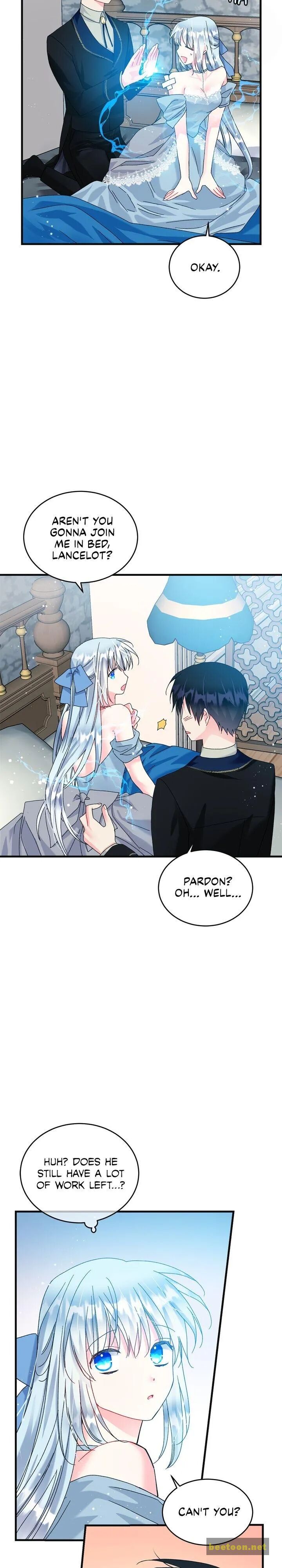 The Lady’s Butler Chapter 77 - MyToon.net