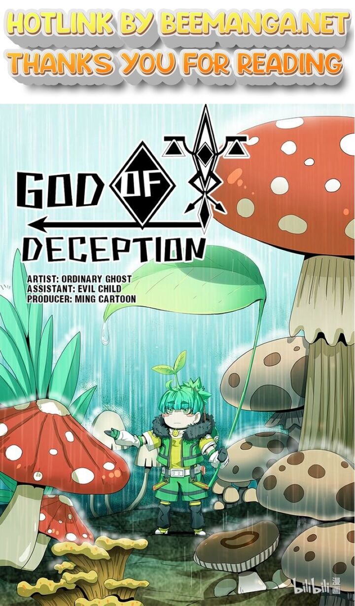 God of Deception Chapter 301 - ManhwaFull.net