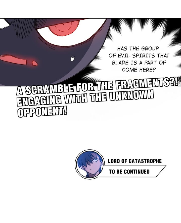 Lord Of Catastrophe Chapter 183 - MyToon.net