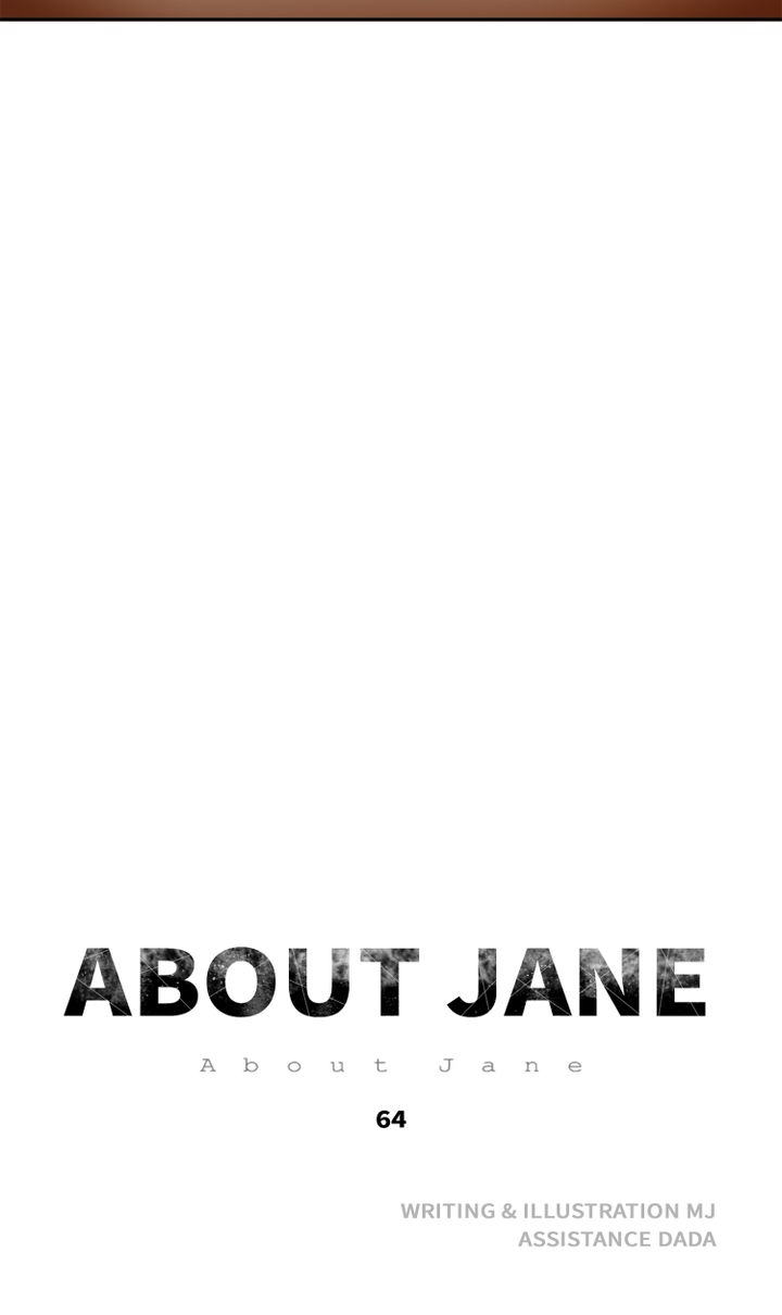 About Jane Chapter 64 - HolyManga.net