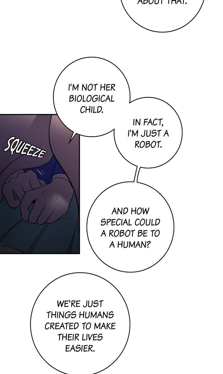 About Jane Chapter 52 - HolyManga.net