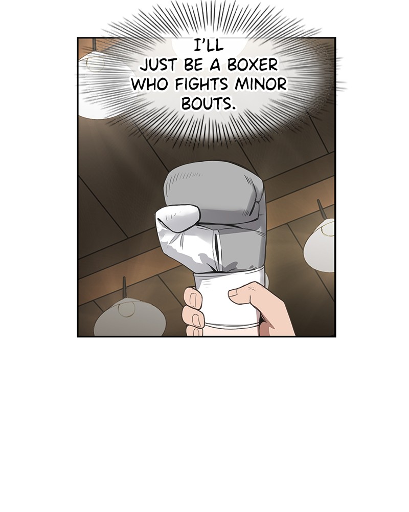 The Boxer Chapter 127 - MyToon.net