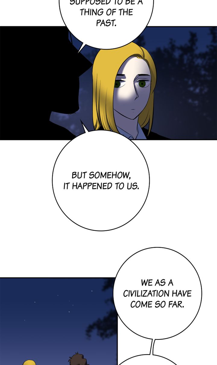 About Jane Chapter 64 - MyToon.net