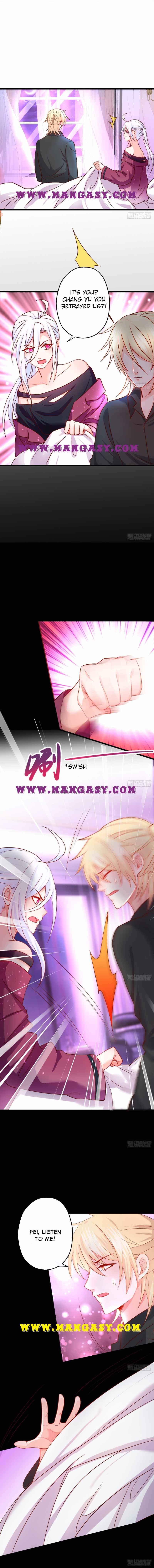 Zhe Ge Hei Dao You Dian Meng Chapter 139 - MyToon.net