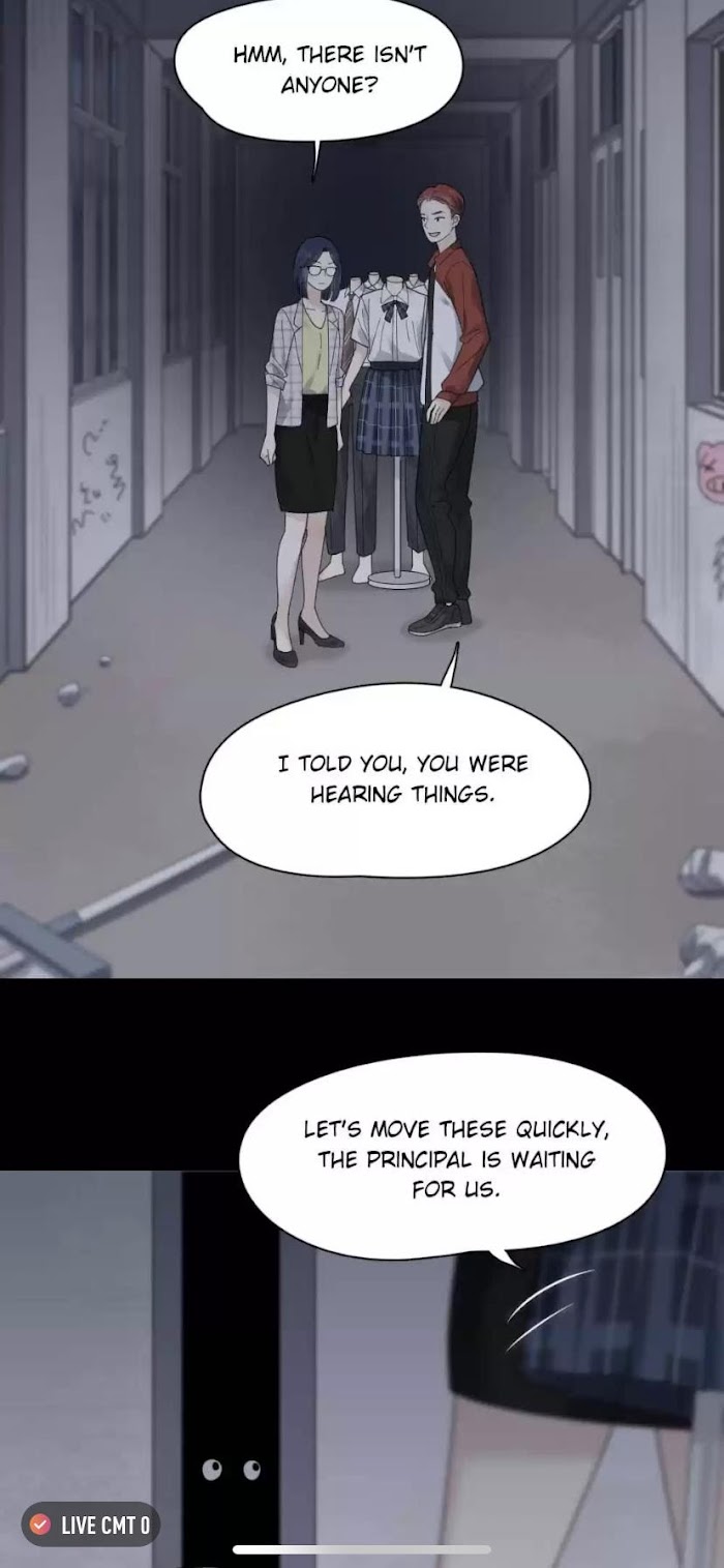 She Is Still Cute Today Chapter 99 - MyToon.net