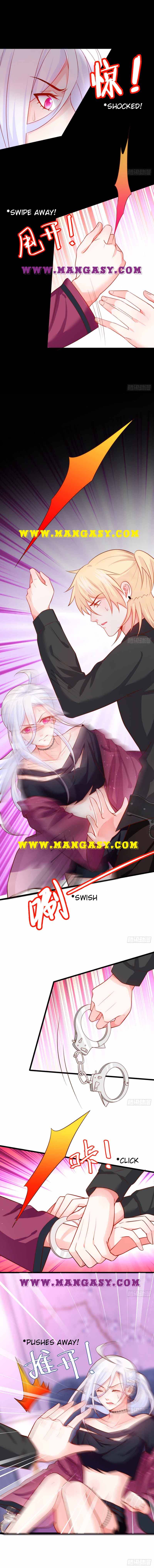 Zhe Ge Hei Dao You Dian Meng Chapter 139 - MyToon.net