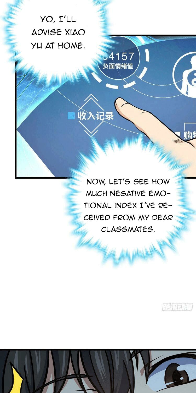 Spare Me, Great Lord! Chapter 259 - HolyManga.net