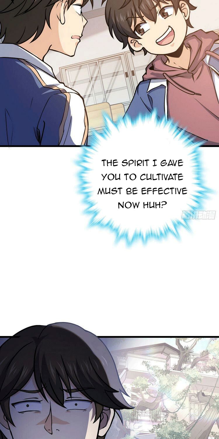 Spare Me, Great Lord! Chapter 259 - MyToon.net