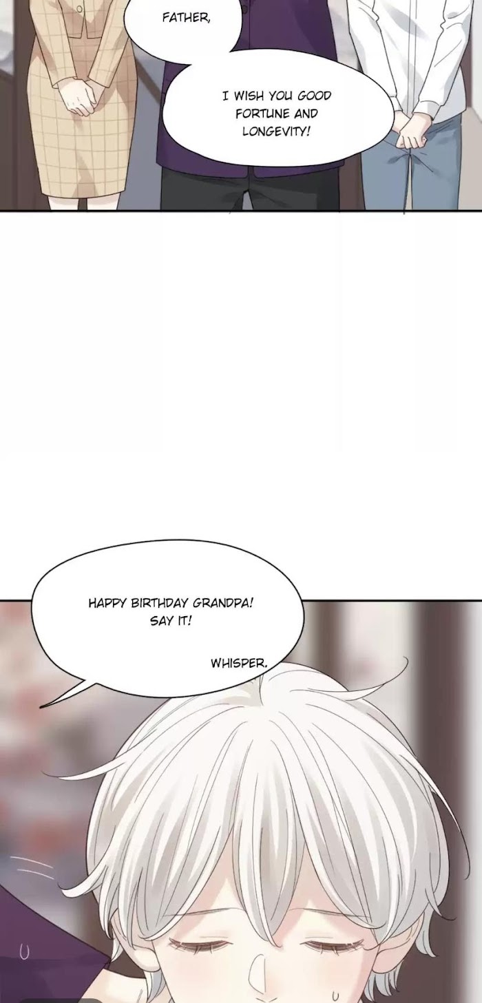 She Is Still Cute Today Chapter 100 - MyToon.net