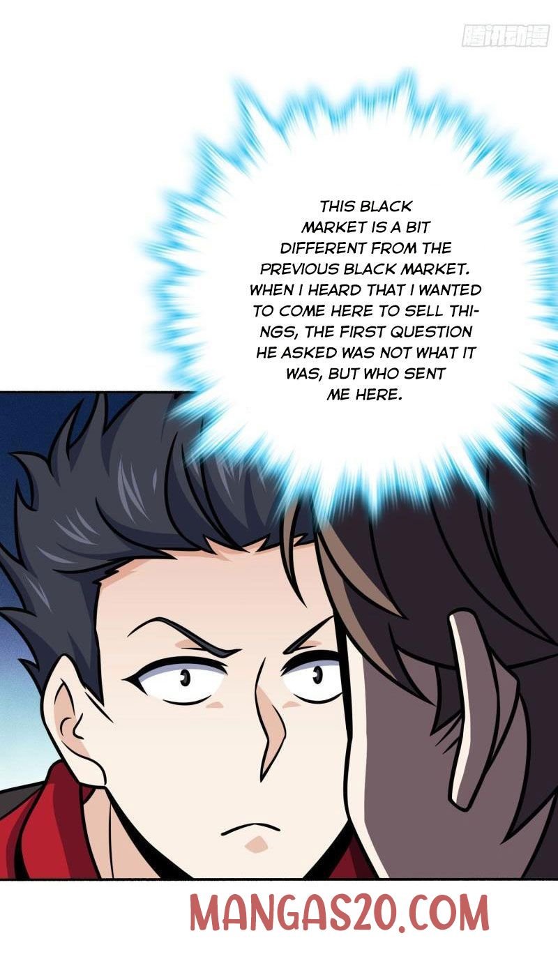 Spare Me, Great Lord! Chapter 263 - HolyManga.net