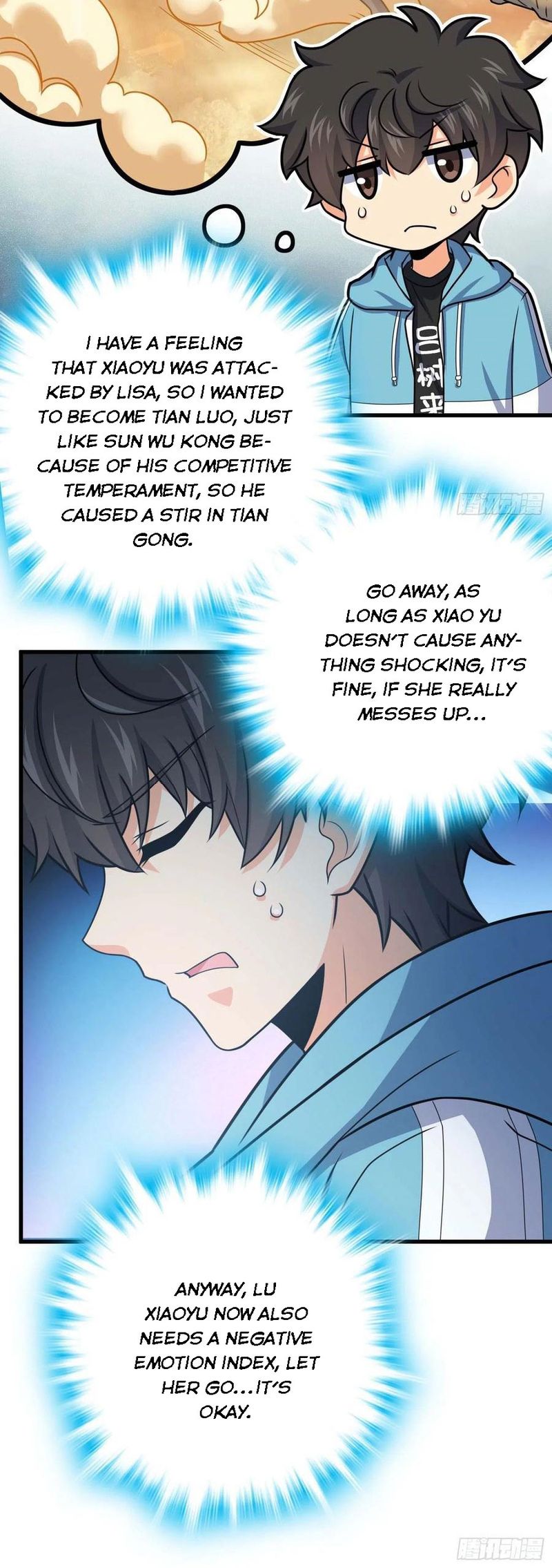 Spare Me, Great Lord! Chapter 261 - HolyManga.net